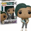 Standard Pop!>Saga - Alana with Hazel Pop! Vinyl Figure