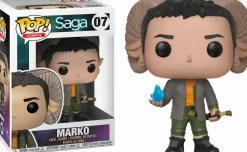 Standard Pop!>Saga - Marko Pop! Vinyl Figure