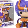 Standard Pop!>Saint Seiya : Knights of the Zodiac - Phoenix Ikki Pop! Vinyl Figure