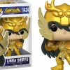 Standard Pop!>Saint Seiya : Knights of the Zodiac - Libra Shiryu in Gold Suit Pop! Vinyl Figure