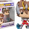 Standard Pop!>Saint Seiya : Knights of the Zodiac - Pegasus Seiya Pop! Vinyl Figure