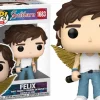 Standard Pop!>Saltburn - Felix Catton Pop! Vinyl Figure