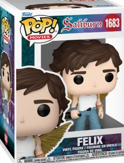 Standard Pop!>Saltburn - Felix Catton Pop! Vinyl Figure