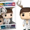 Standard Pop!>Salvador Dali Saltburn - Oliver Quick Pop! Vinyl Figure