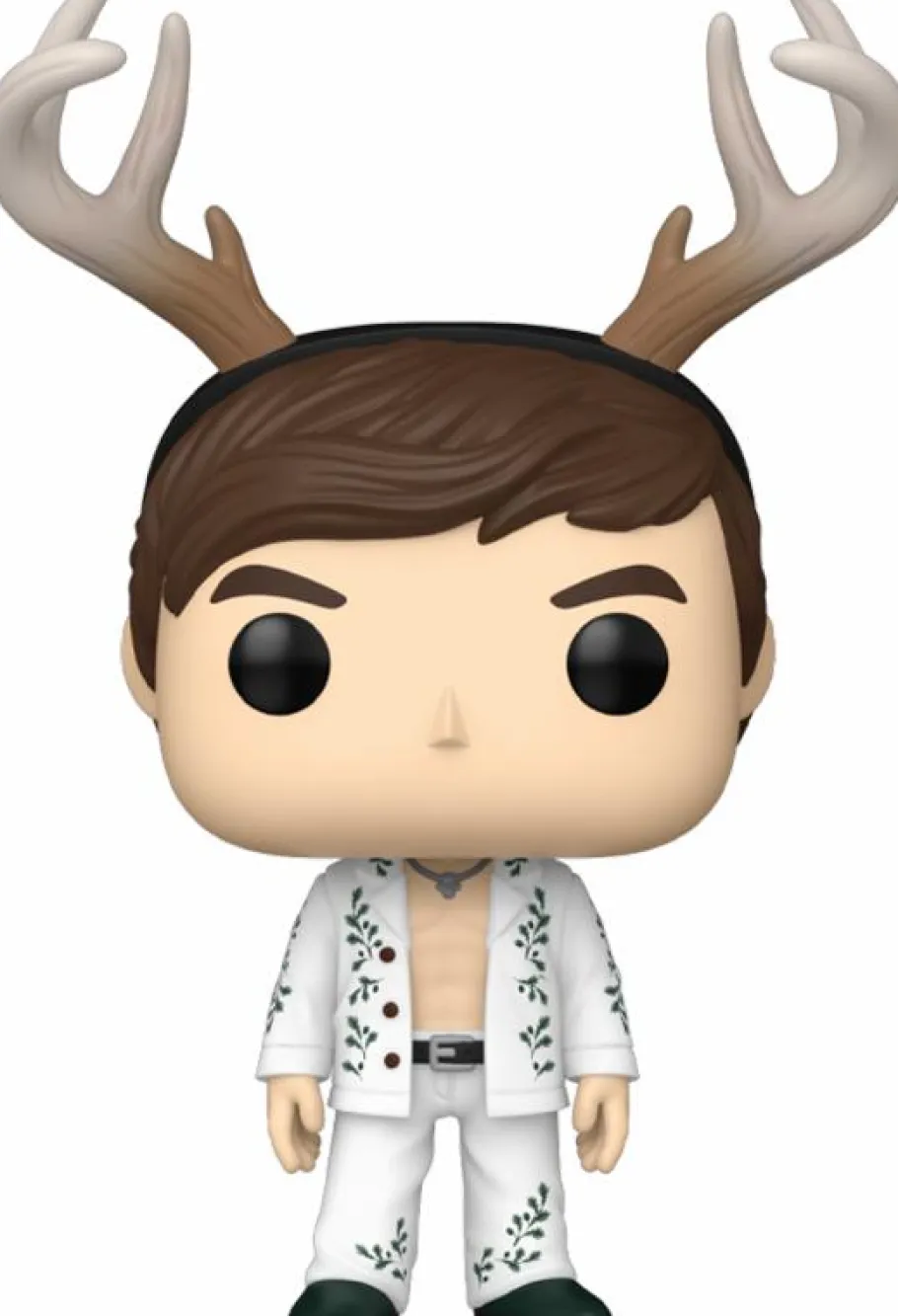 Standard Pop!>Salvador Dali Saltburn - Oliver Quick Pop! Vinyl Figure