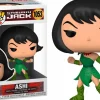 Standard Pop!>Samurai Jack - Ashi Pop! Vinyl Figure