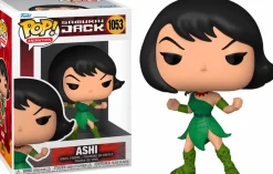 Standard Pop!>Samurai Jack - Ashi Pop! Vinyl Figure