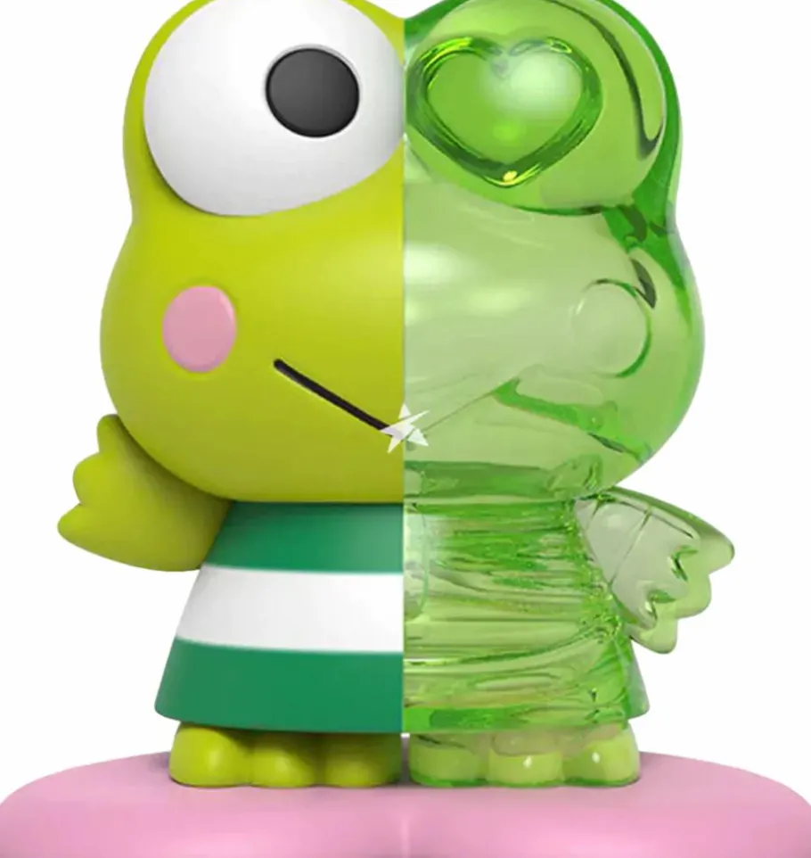 Designer Vinyl>Sanrio - Kandy x ft. Jason Freeny Series 01 Blind Box Vinyl Figure (Display of 6)