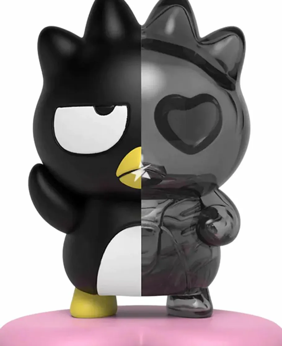 Designer Vinyl>Sanrio - Kandy x ft. Jason Freeny Series 01 Blind Box Vinyl Figure (Display of 6)
