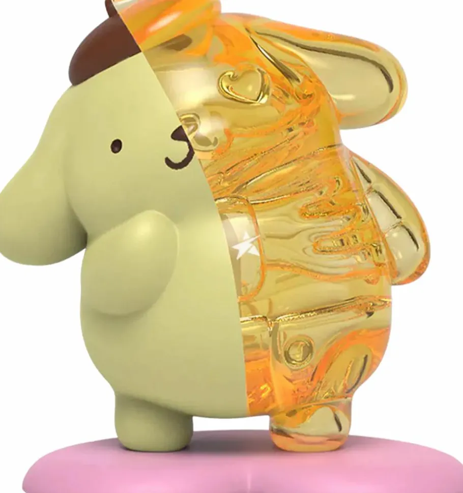 Designer Vinyl>Sanrio - Kandy x ft. Jason Freeny Series 01 Blind Box Vinyl Figure (Display of 6)