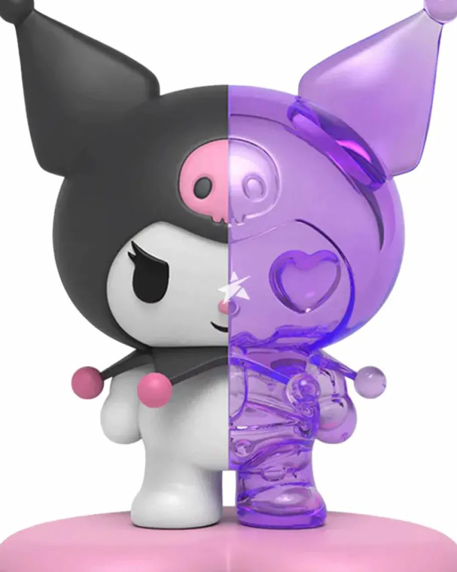 Designer Vinyl>Sanrio - Kandy x ft. Jason Freeny Series 01 Blind Box Vinyl Figure (Display of 6)