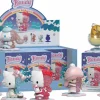 Blind Box>Sanrio - Kandy x ft. Jason Freeny Snowy Dreams Blind Box Vinyl Figure (Display of 6)