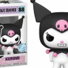 Standard Pop!>Sanrio - Kuromi with Phone Pop! Vinyl Figure