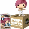 Pop! Bundles>Saturday Night Live - SmokeCheddaThaAssGetta (Timothee Chalamet) Mystery Box (Includes Smoke & 3 Exclusive Pop! Vinyl Figures)