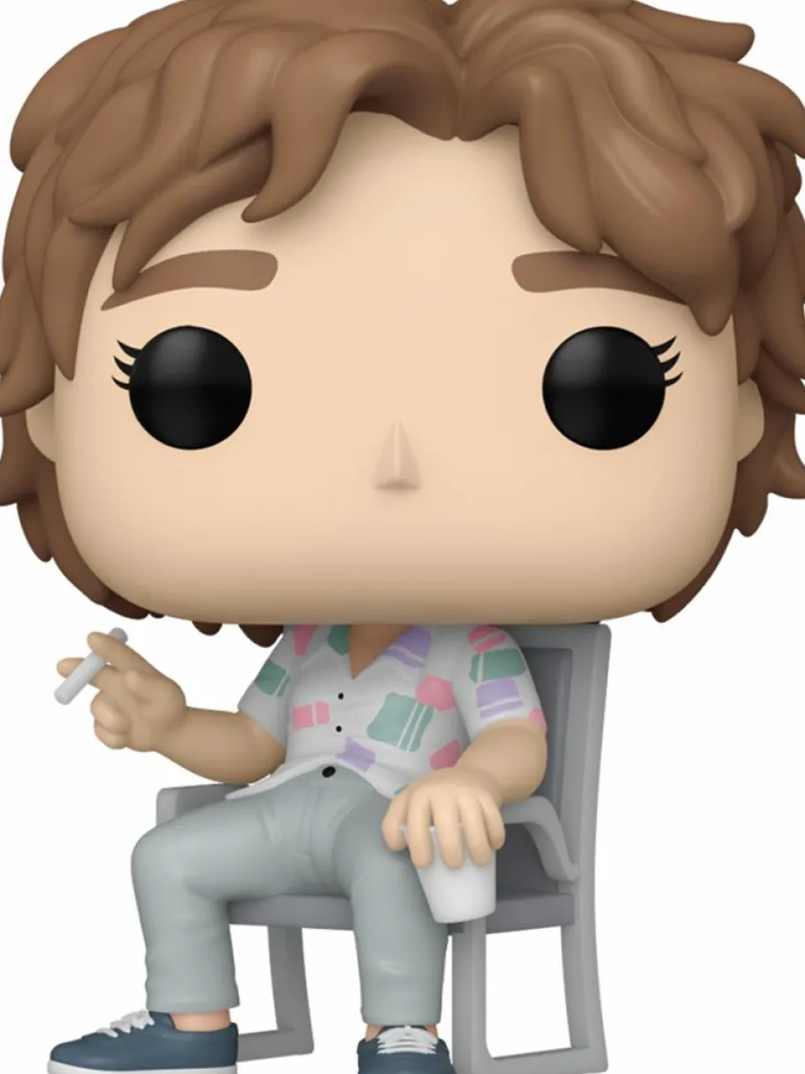Standard Pop!>Saturday Night Live : 50th Anniversary - Ms. Rafferty Pop! Vinyl Figure