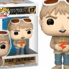 Standard Pop!>Saturday Night Live : 50th Anniversary - Stuart Pop! Vinyl Figure