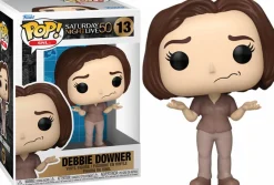 Standard Pop!>Saturday Night Live : 50th Anniversary - Debbie Downer Pop! Vinyl Figure