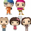 Pop! Bundles>Saturday Night Live : 50th Anniversary - In Stitches Pop! Vinyl Bundle (Set of 5)