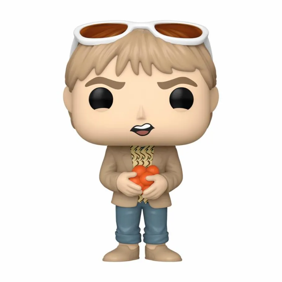 Pop! Bundles>Saturday Night Live : 50th Anniversary - In Stitches Pop! Vinyl Bundle (Set of 5)