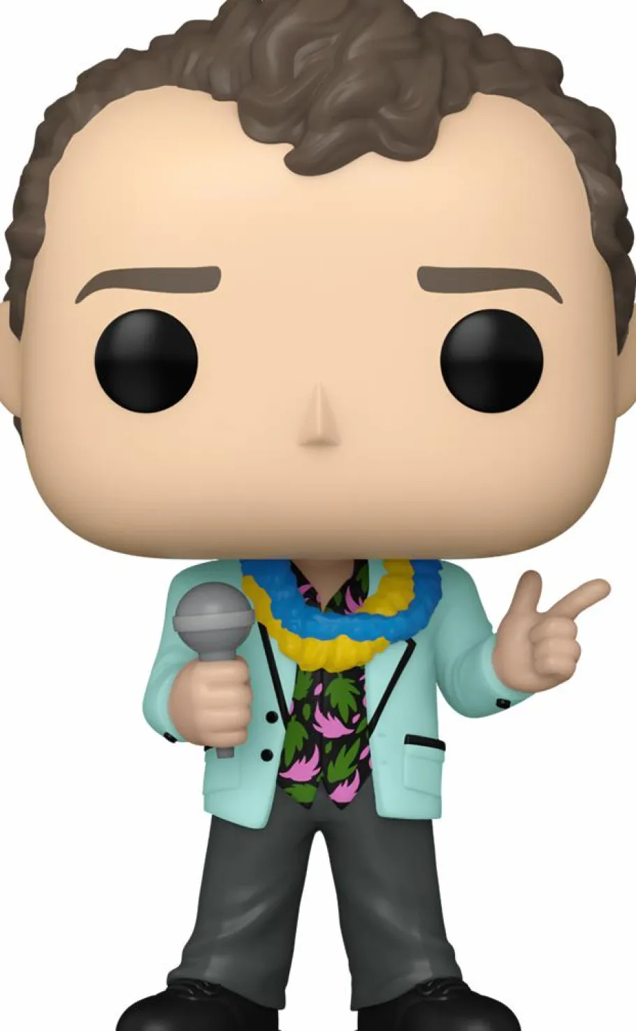 Standard Pop!>Saturday Night Live : 50th Anniversary - Nick the Lounge Singer Pop! Vinyl Figure