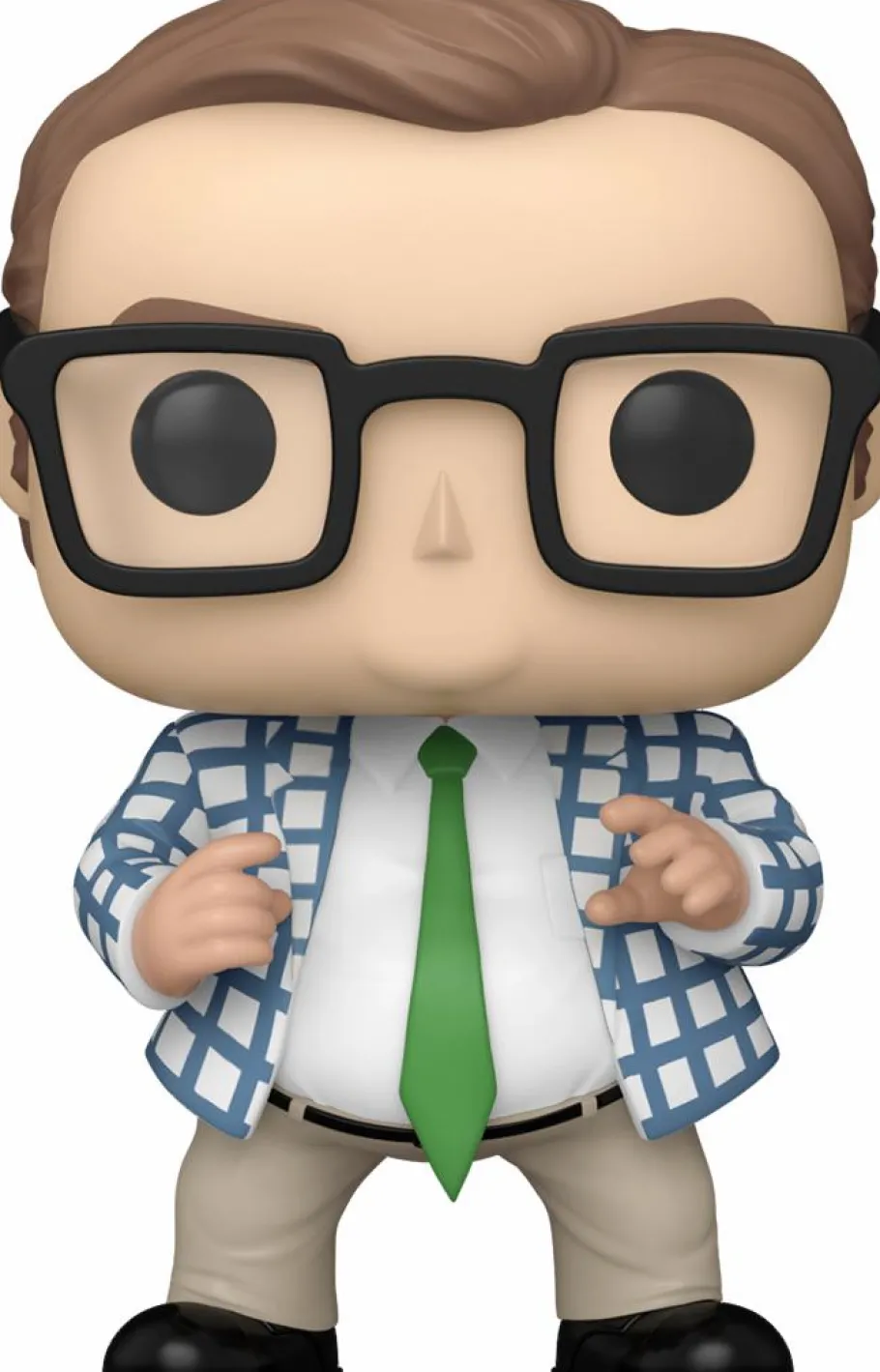Standard Pop!>Saturday Night Live : 50th Anniversary - Matt Foley Pop! Vinyl Figure