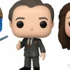 Pop! Bundles>Saved By The Bell : 30th Anniversary - Bayside Trouble Pop! Vinyl Bundle (Set of 3)