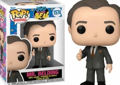 Pop! Bundles>Saved By The Bell : 30th Anniversary - Bayside Trouble Pop! Vinyl Bundle (Set of 3)
