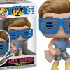 Standard Pop!>Saved By The Bell : 30th Anniversary - Zack Morris Pop! Vinyl Figure
