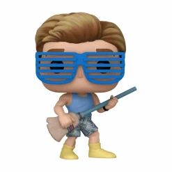 Standard Pop!>Saved By The Bell : 30th Anniversary - Zack Morris Pop! Vinyl Figure