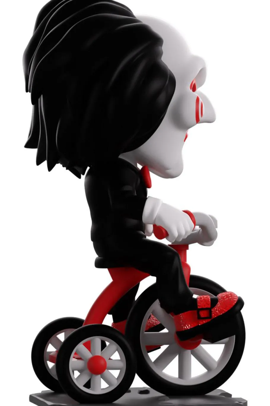 Designer Vinyl>Saw - Billy the Puppet 5" Vinyl Figure