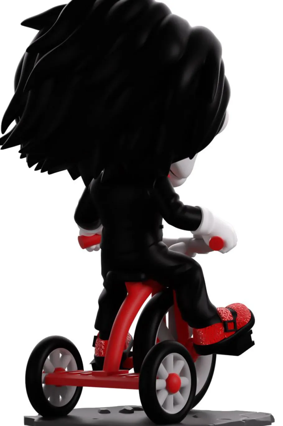 Designer Vinyl>Saw - Billy the Puppet 5" Vinyl Figure