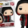 Standard Pop!>Saw - Jig Killer 10th Anniversary Pop! Vinyl Figure