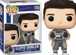 Standard Pop!>Say Anything - Lloyd Dobler Pop! Vinyl Figure