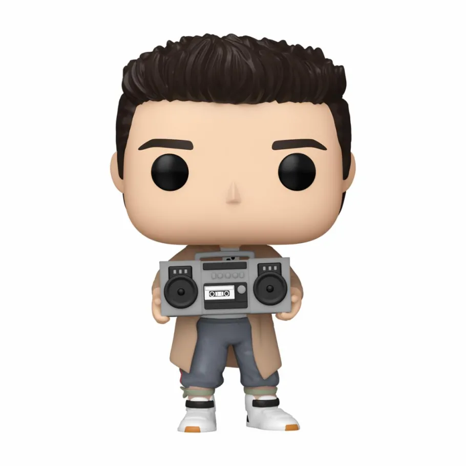 Standard Pop!>Say Anything - Lloyd Dobler Pop! Vinyl Figure