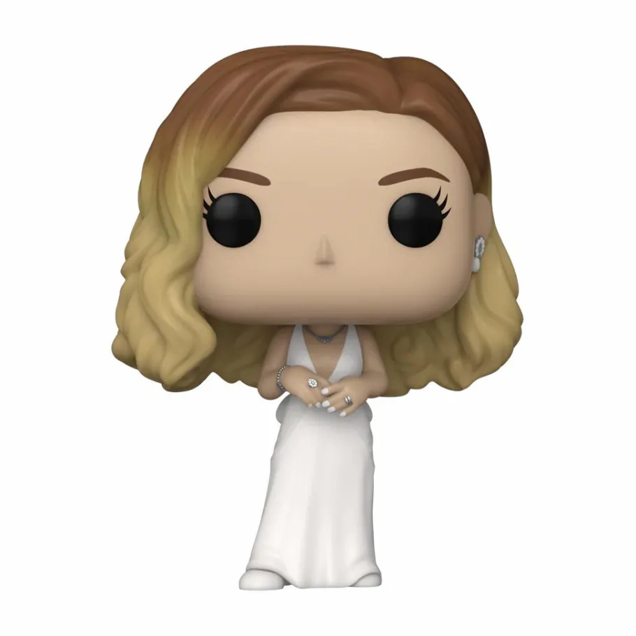 Standard Pop!>Schitt's Creek - Alexis Rose (Wedding) Pop! Vinyl Figure