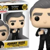 Standard Pop!>Schitt's Creek - Johnny Rose (Wedding) Pop! Vinyl Figure