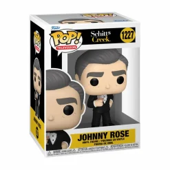 Standard Pop!>Schitt's Creek - Johnny Rose (Wedding) Pop! Vinyl Figure