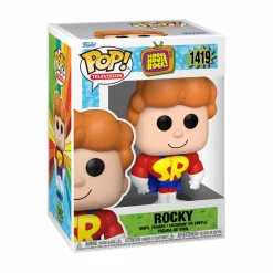 Standard Pop!>Schoolhouse Rock! - Schoolhouse Rocky Pop! Vinyl Figure