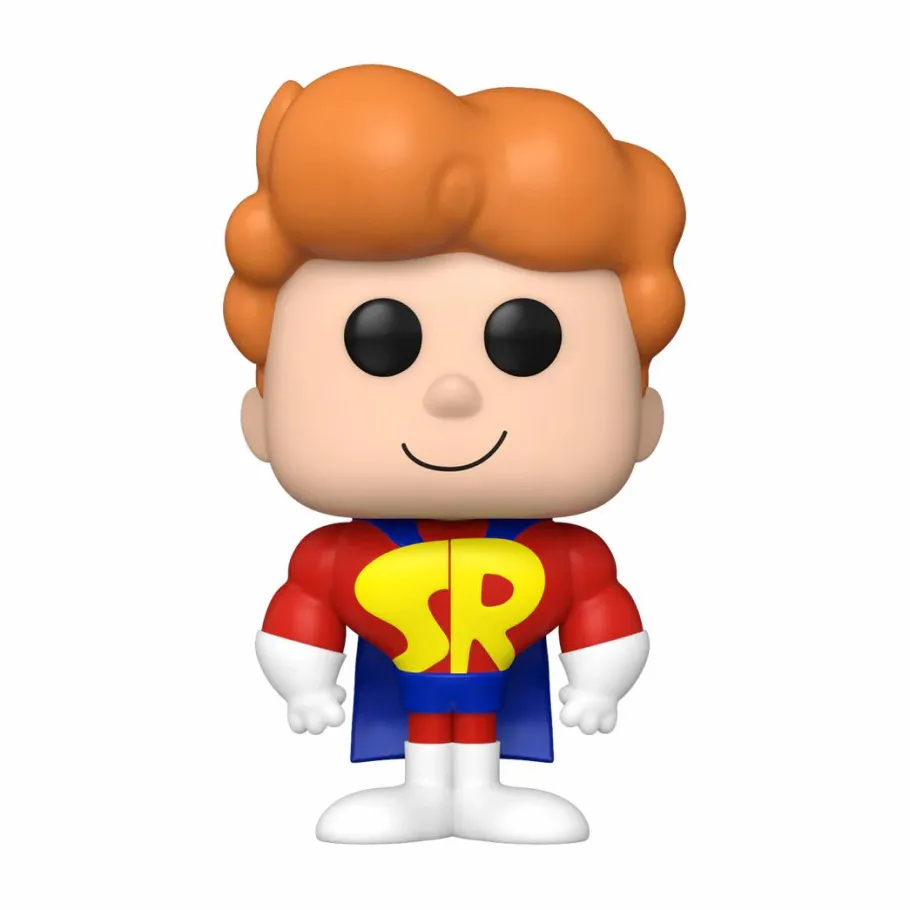 Standard Pop!>Schoolhouse Rock! - Schoolhouse Rocky Pop! Vinyl Figure