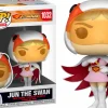 Standard Pop!>Science Ninja Team Gatchaman - Jun The Swan Pop! Vinyl Figure