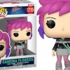Standard Pop!>Scott Pilgrim Takes Off (2023) - Ramona Flowers Pop! Vinyl Figure