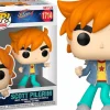 Standard Pop!>Scott Pilgrim Takes Off (2023) - Pop! Vinyl Figure