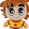 Designer Plush>Scott Pilgrim Takes Off (2024) - 9" Plush