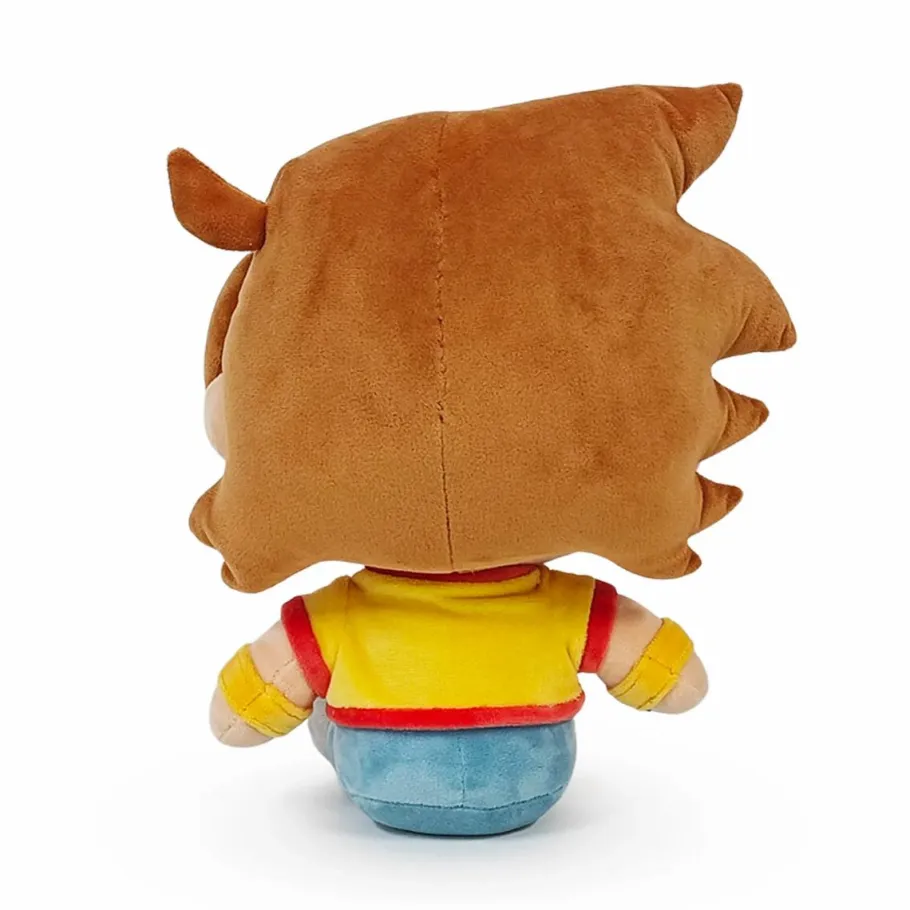 Designer Plush>Scott Pilgrim Takes Off (2024) - 9" Plush