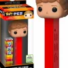 Standard Pop!>Scott Pilgrim vs. the World - Pop! Pez Dispenser (2019 Spring Convention Exclusive)