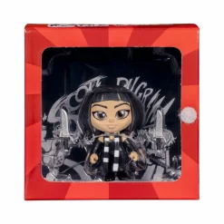 Funko Convention Exclusives>Scott Pilgrim vs The World - Knives Chau 5 Star 4” Vinyl Figure (2019 Fall Convention Exclusive)