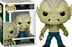 Standard Pop!>Secret Invasion - Gravik Pop! Vinyl Figure