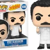 Standard Pop!>Seinfeld - Yev Kassem (Soup Nazi) Pop! Vinyl Figure