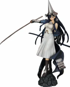 Designer Vinyl>None Sengoku Lance - Uesugi Kenshin Figure
