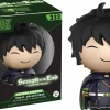 Designer Vinyl>Seraph of the End - Yuichiro Hyakuya Dorbz Vinyl Figure